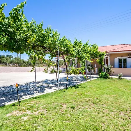 Villa Kotetsi