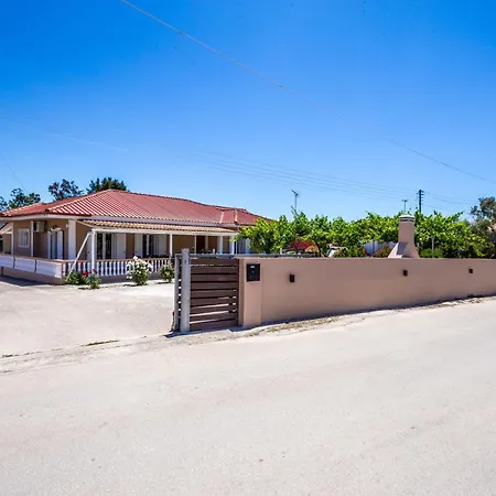 Kotetsi * Laganas